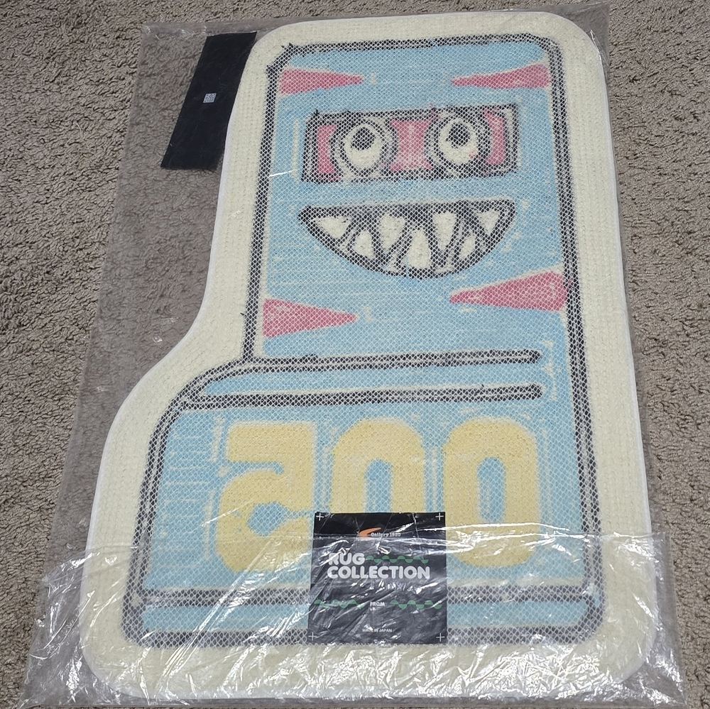 GOAT Exclusive Gallery 1950 Rug - Picture 2 of 5